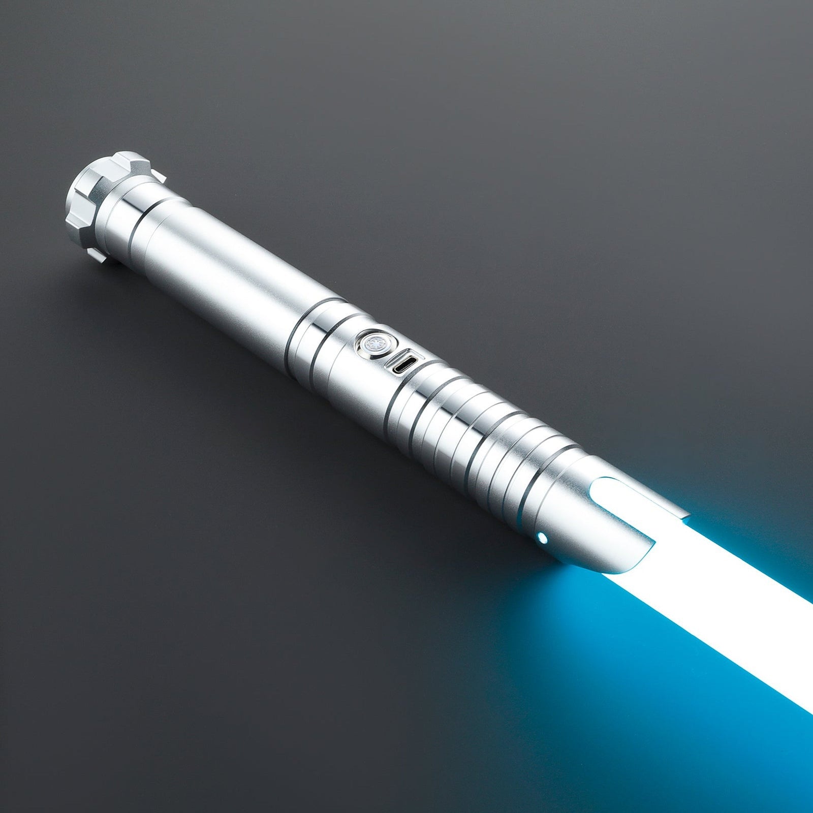 Liberator lightsaber by SabersPro