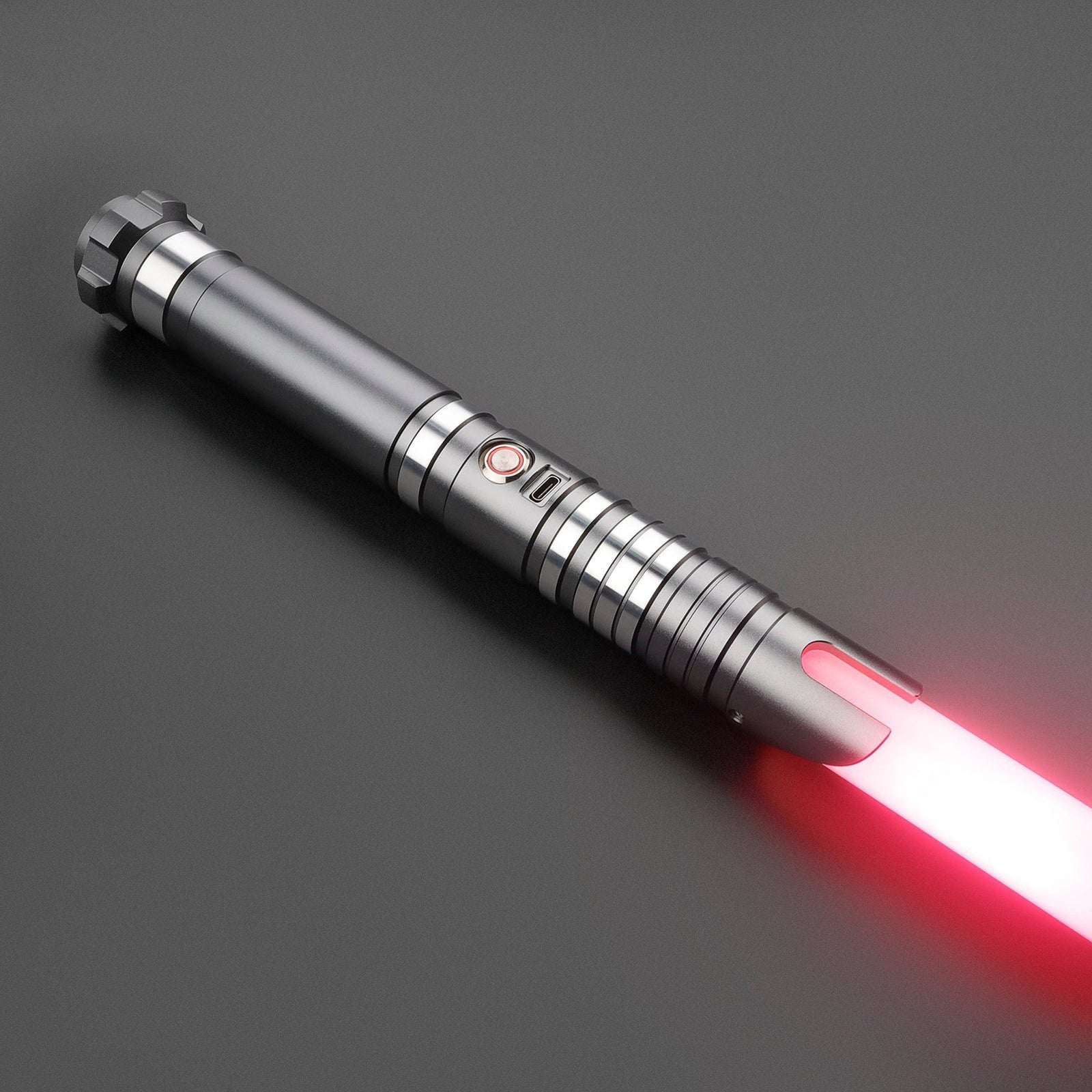 Liberator lightsaber by SabersPro