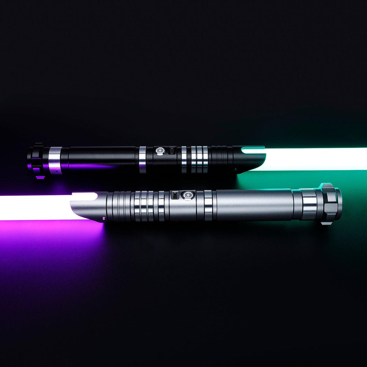 SabersPro - Find Your Saber and Join the Right Side