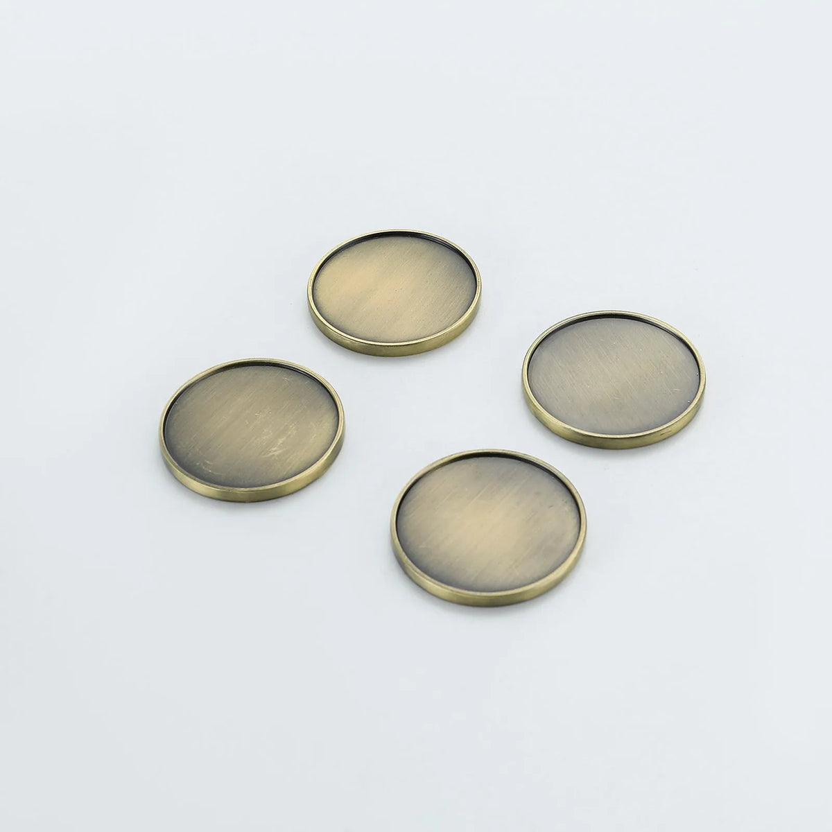 Lightsaber Coin Set