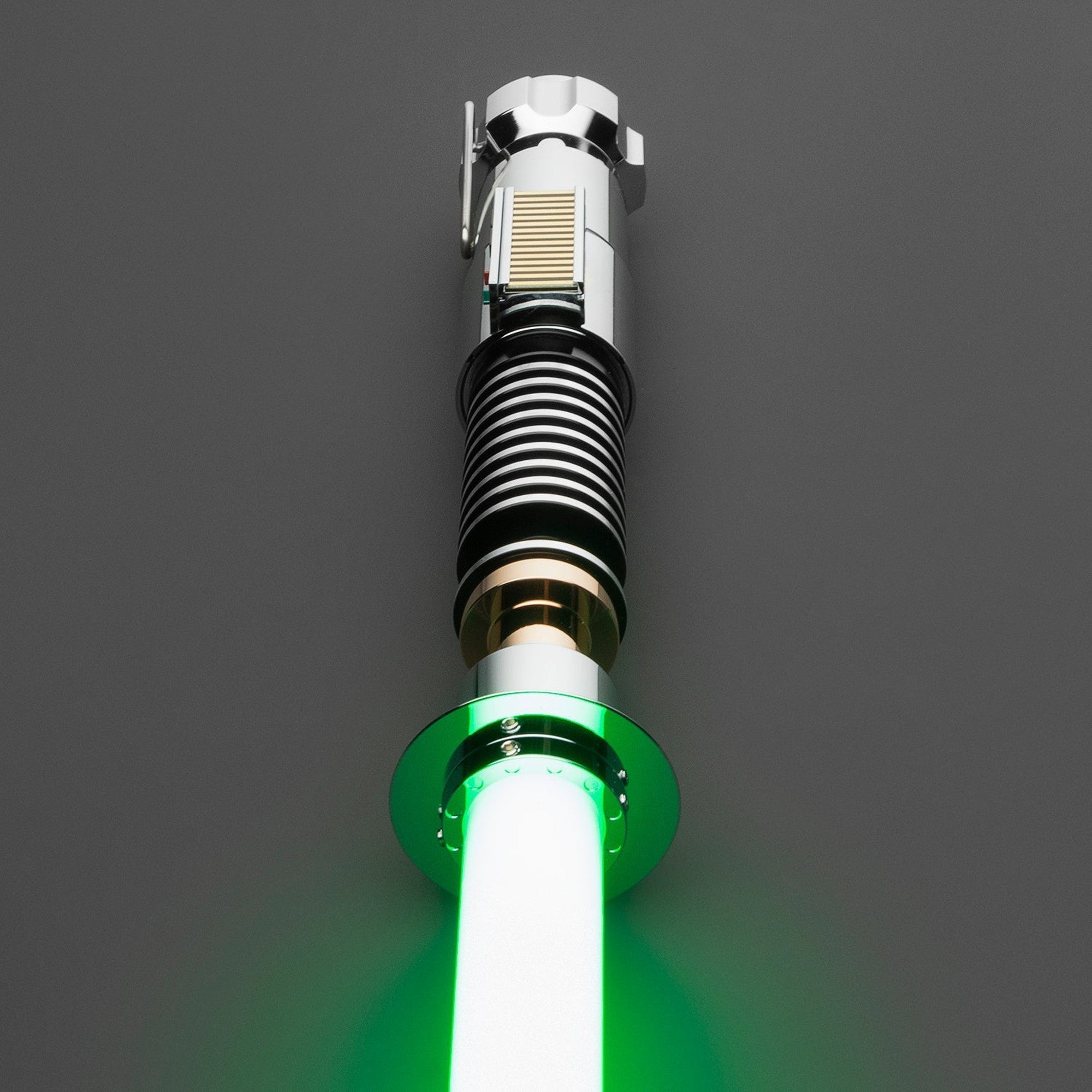 Luke EP6 lightsaber by SabersPro