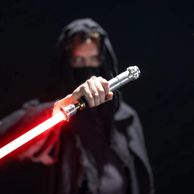 Luke affordable lightsaber Luke-Praxeum-Baselit,Luke-Praxeum-Xenopixel