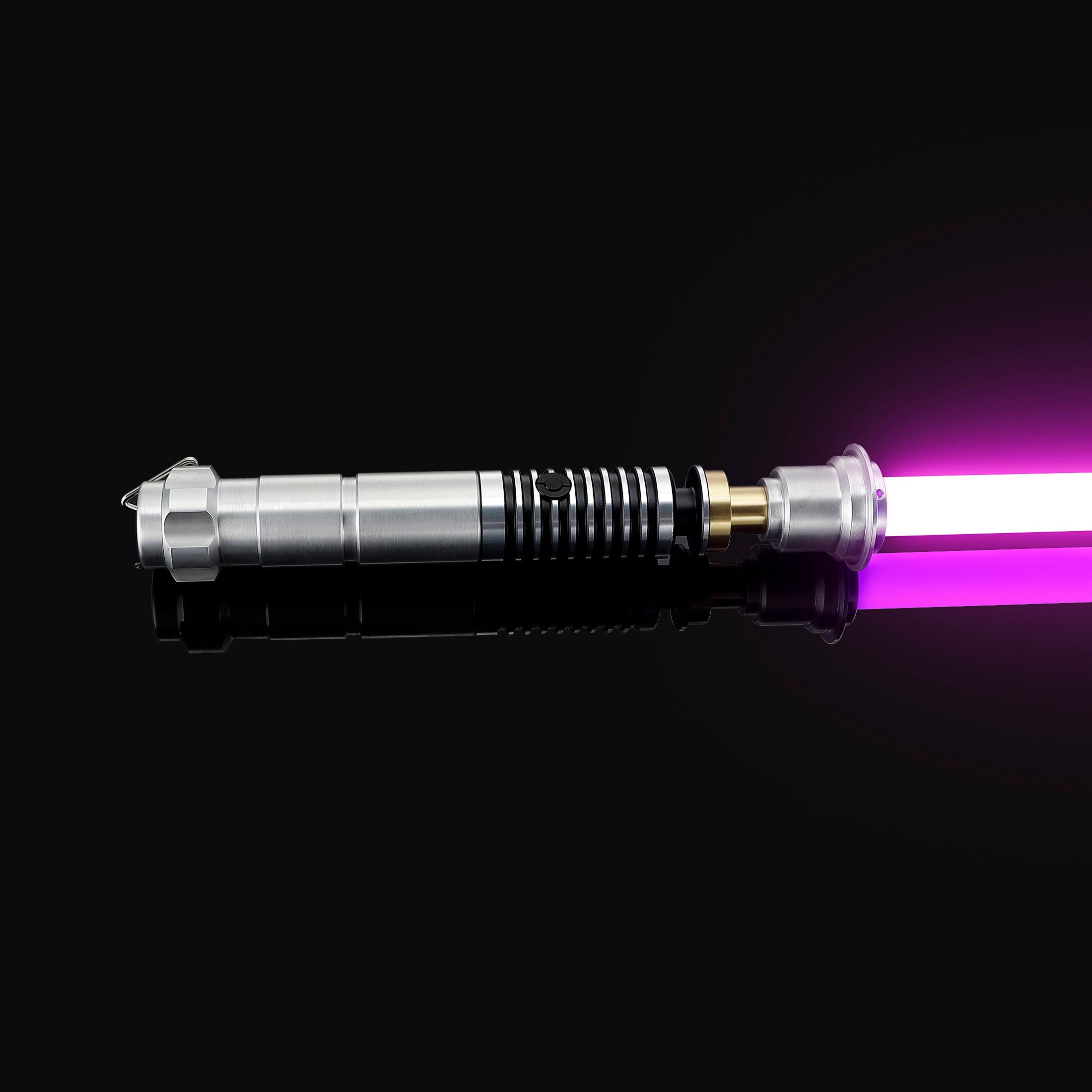 Luke　キャシアンブラスター Luke lightsaber by SabersPro