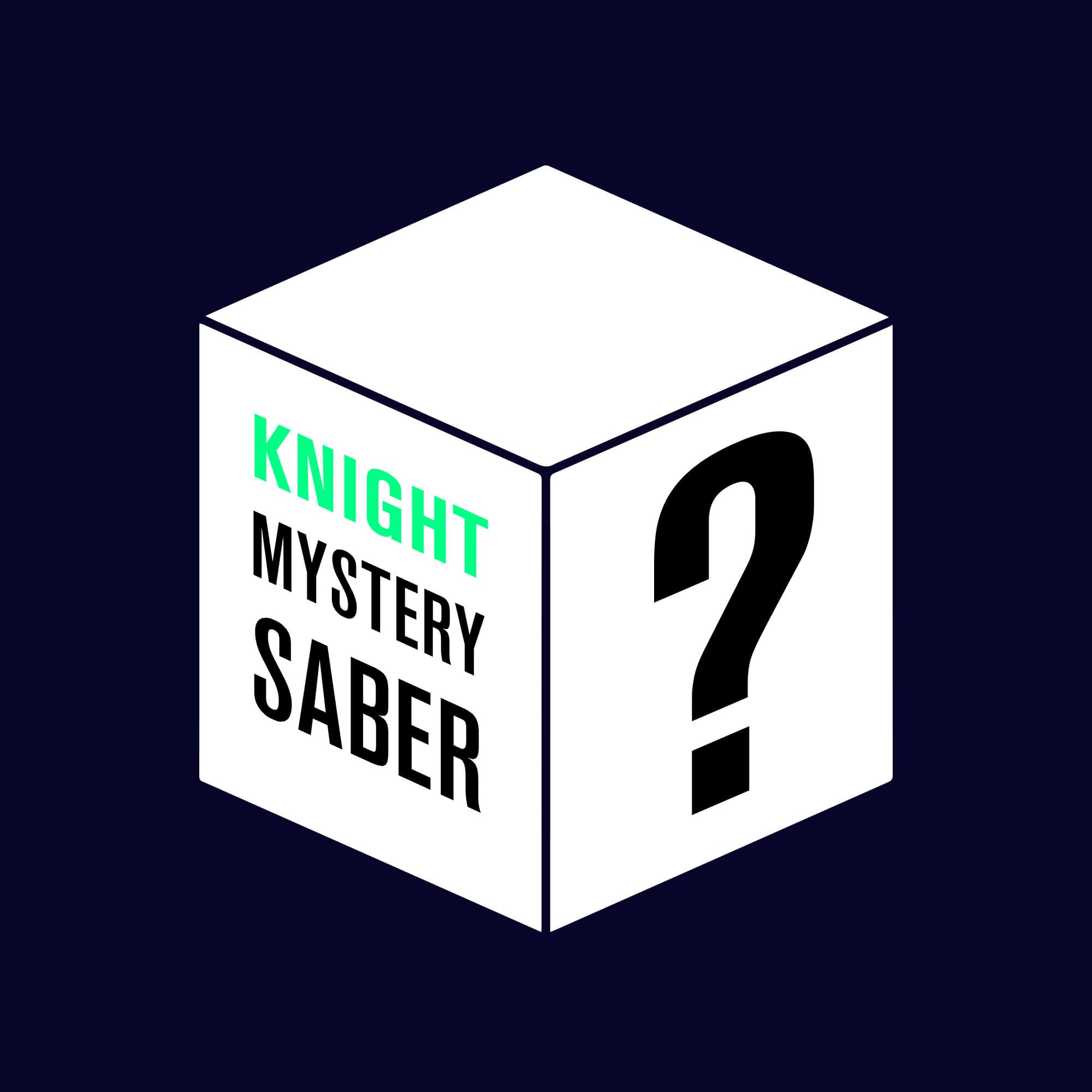 Mystery Saber (Knight)