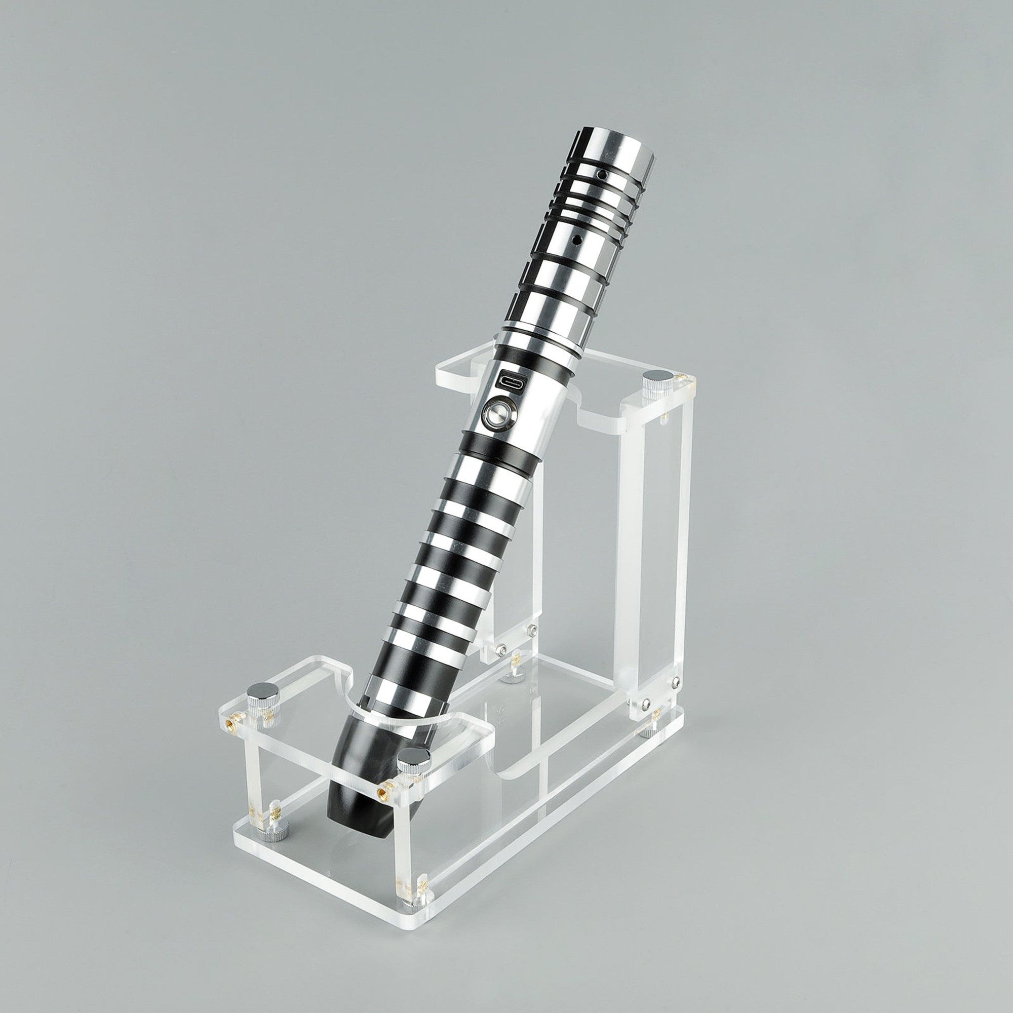 Premium Light Saber Stand