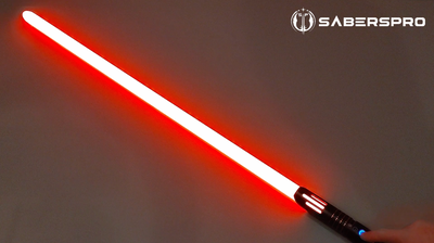 Xenopixel Lightsaber features