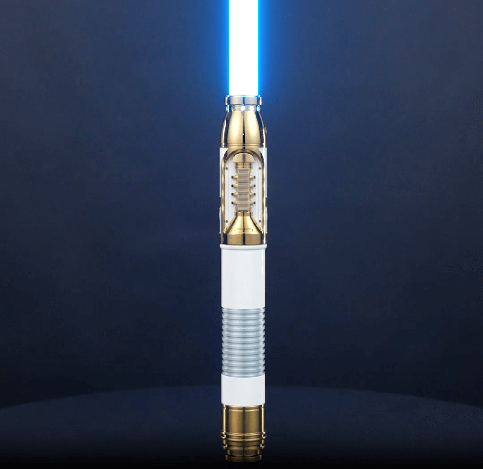 Fargate Lightsaber Showcase