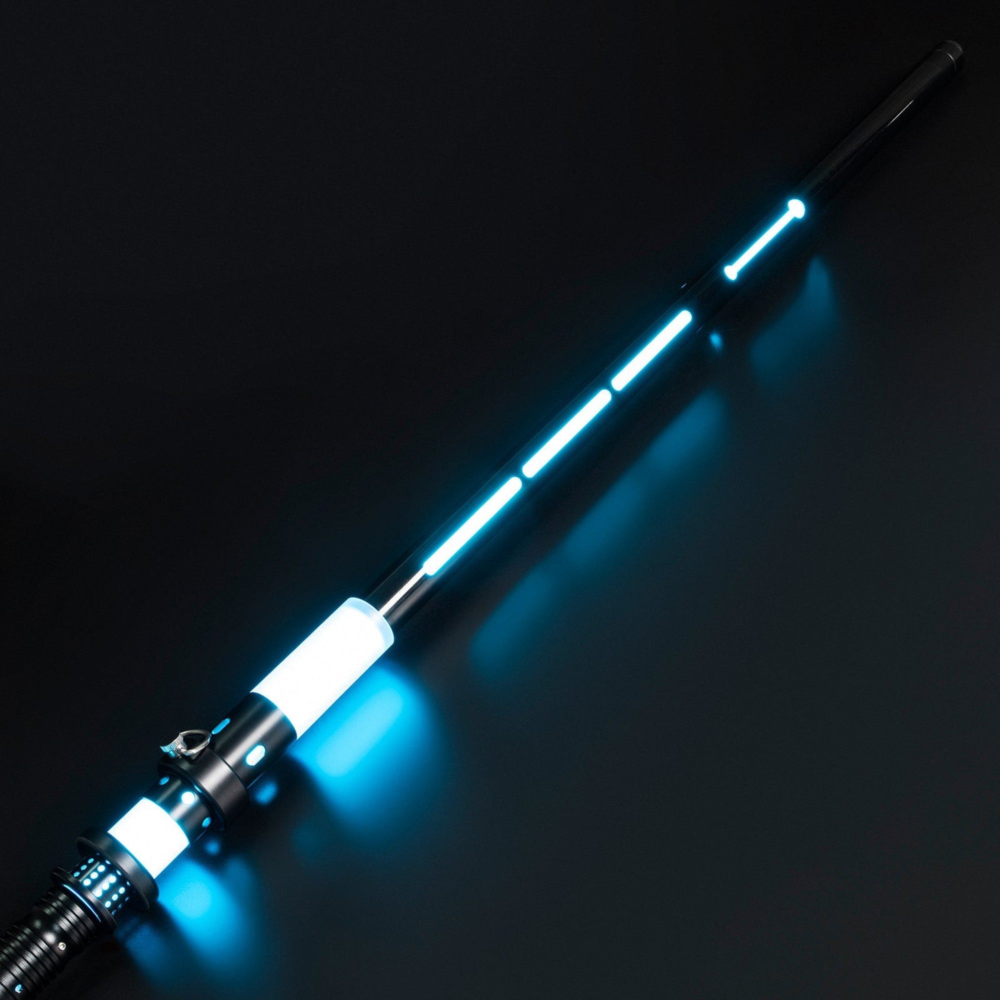 Protective Lightsaber Scabbard