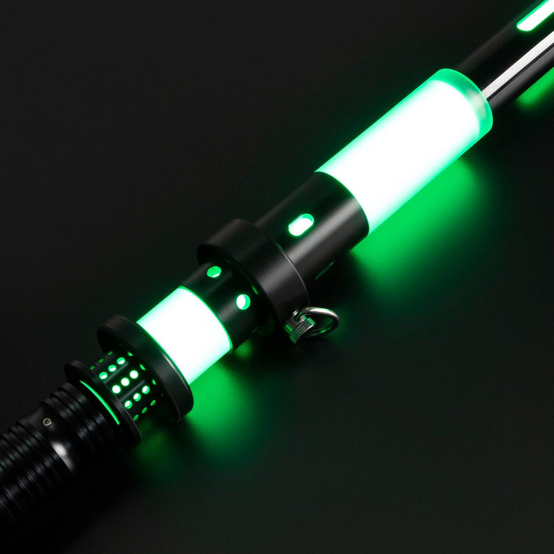 Protective Lightsaber Scabbard