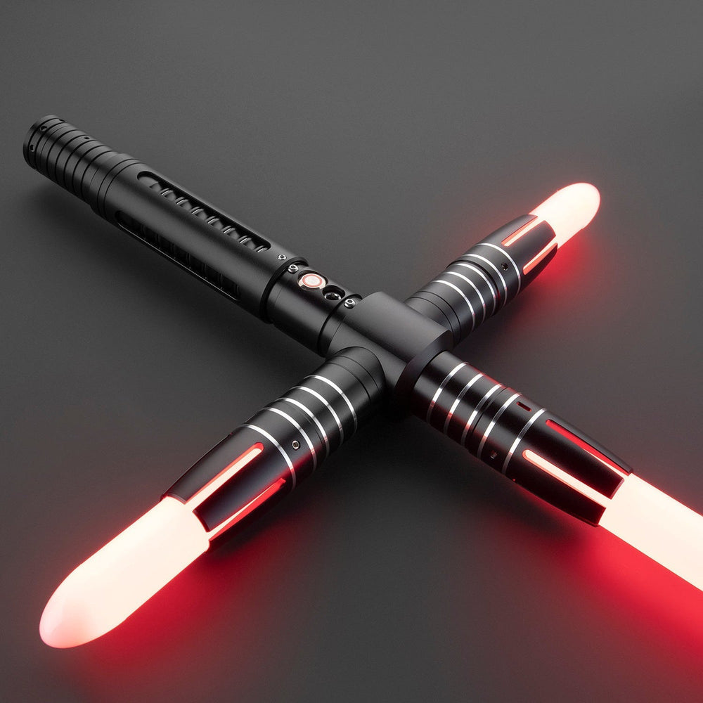 Ren lightsaber by SabersPro