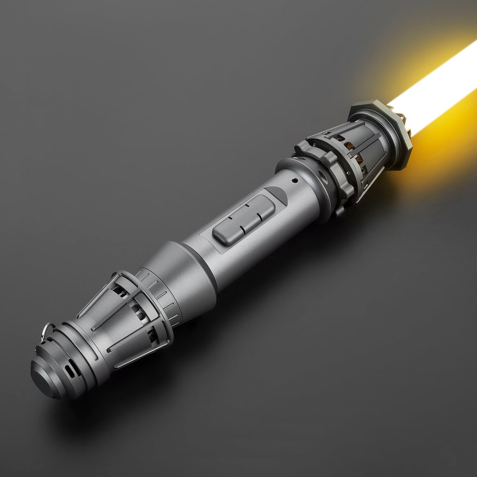 Rey lightsaber by SabersPro