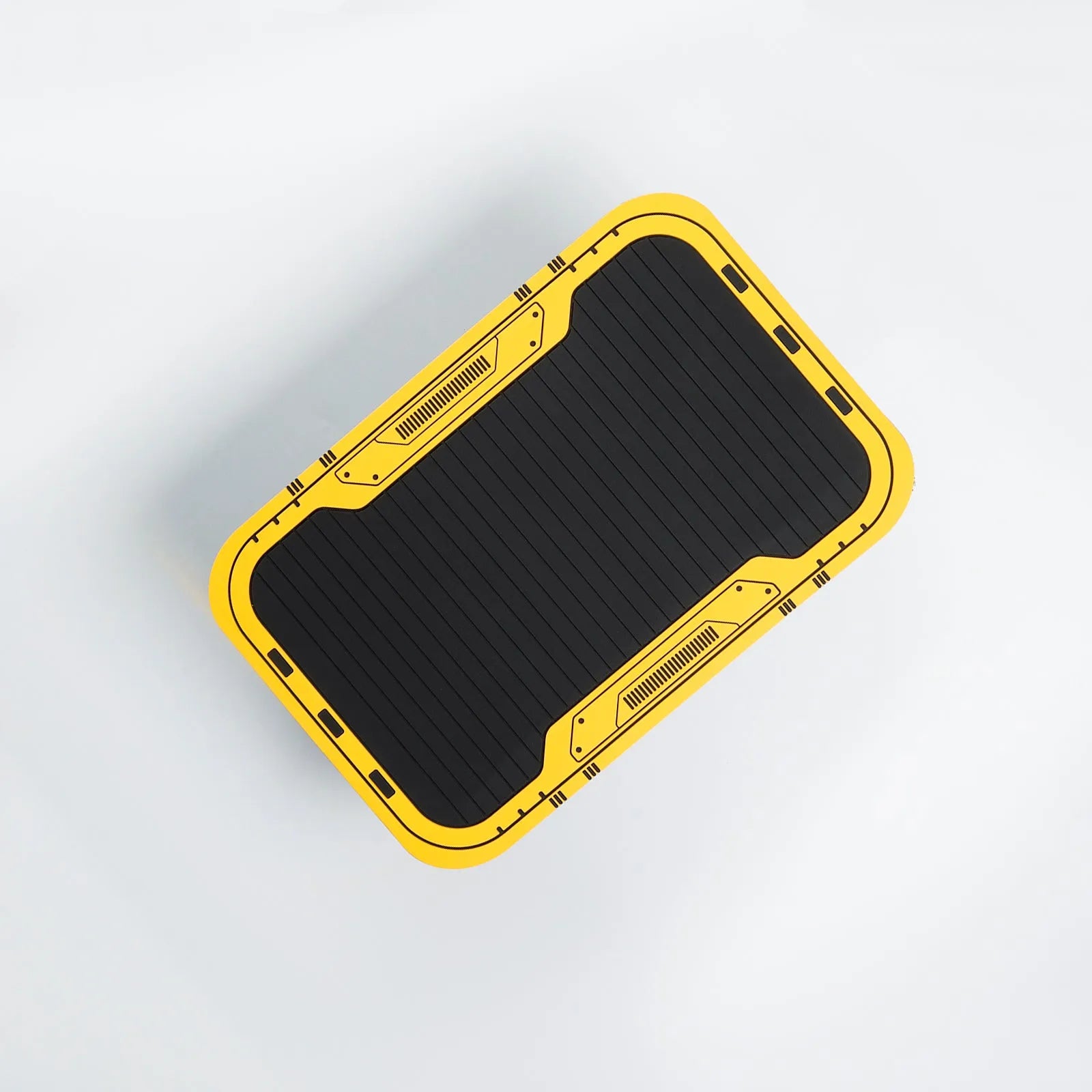 Saber Assembly & Repair Pad