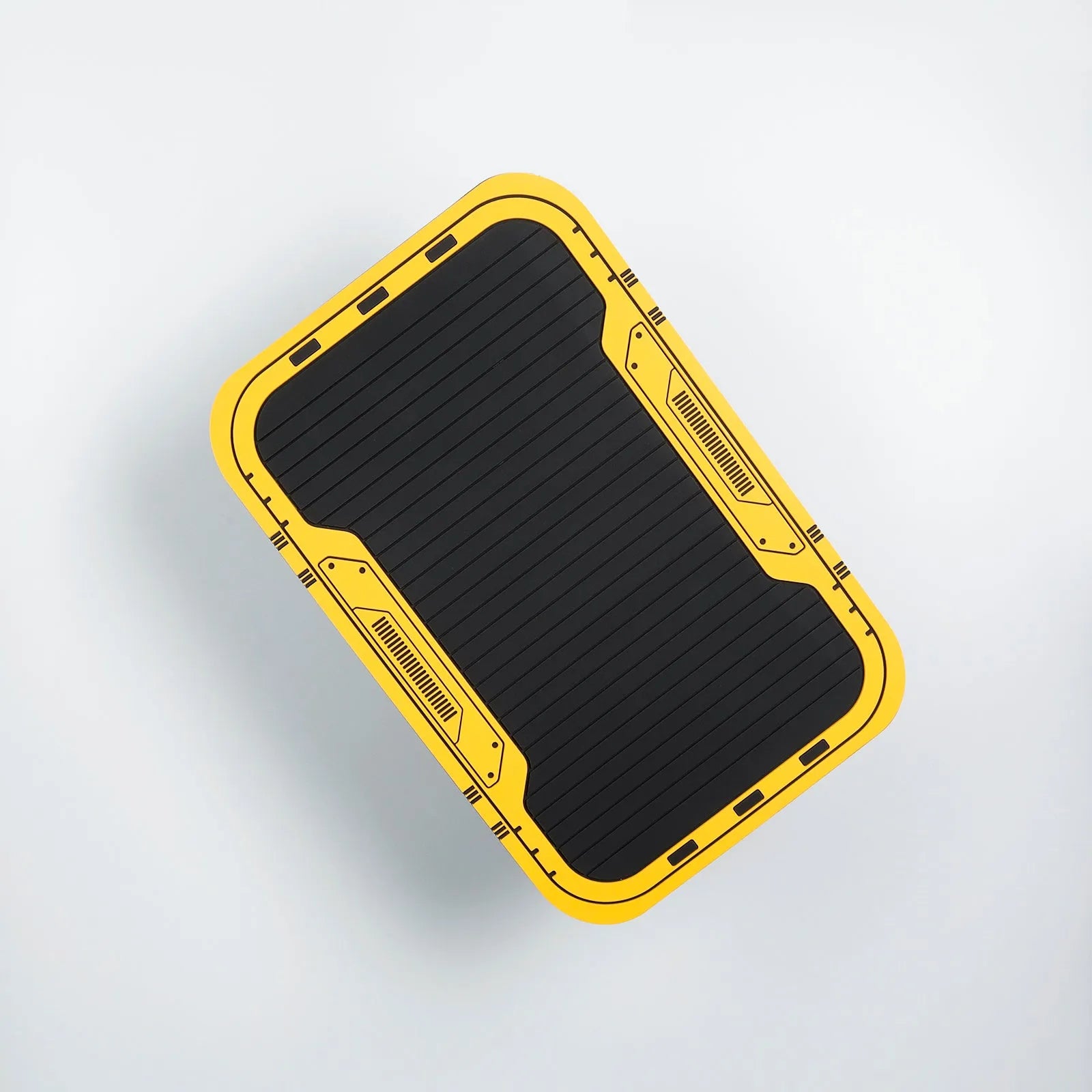 Saber Assembly & Repair Pad