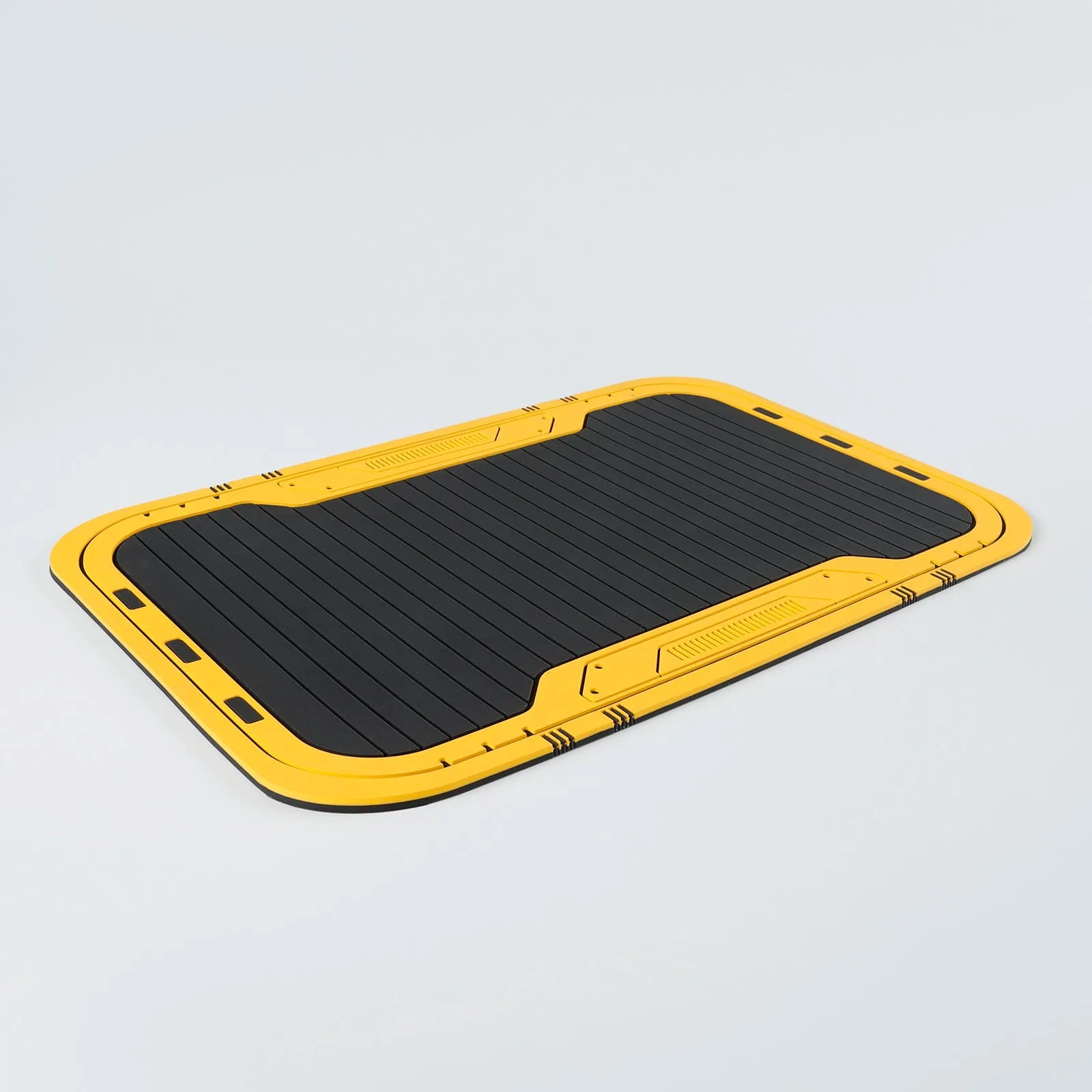 Saber Assembly & Repair Pad