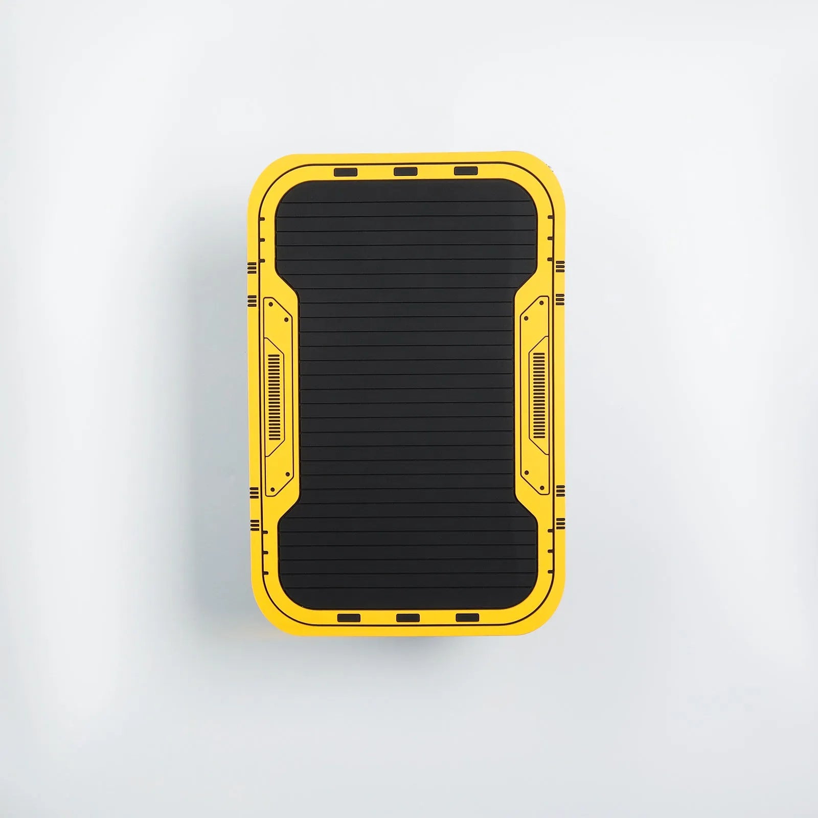 Saber Assembly & Repair Pad