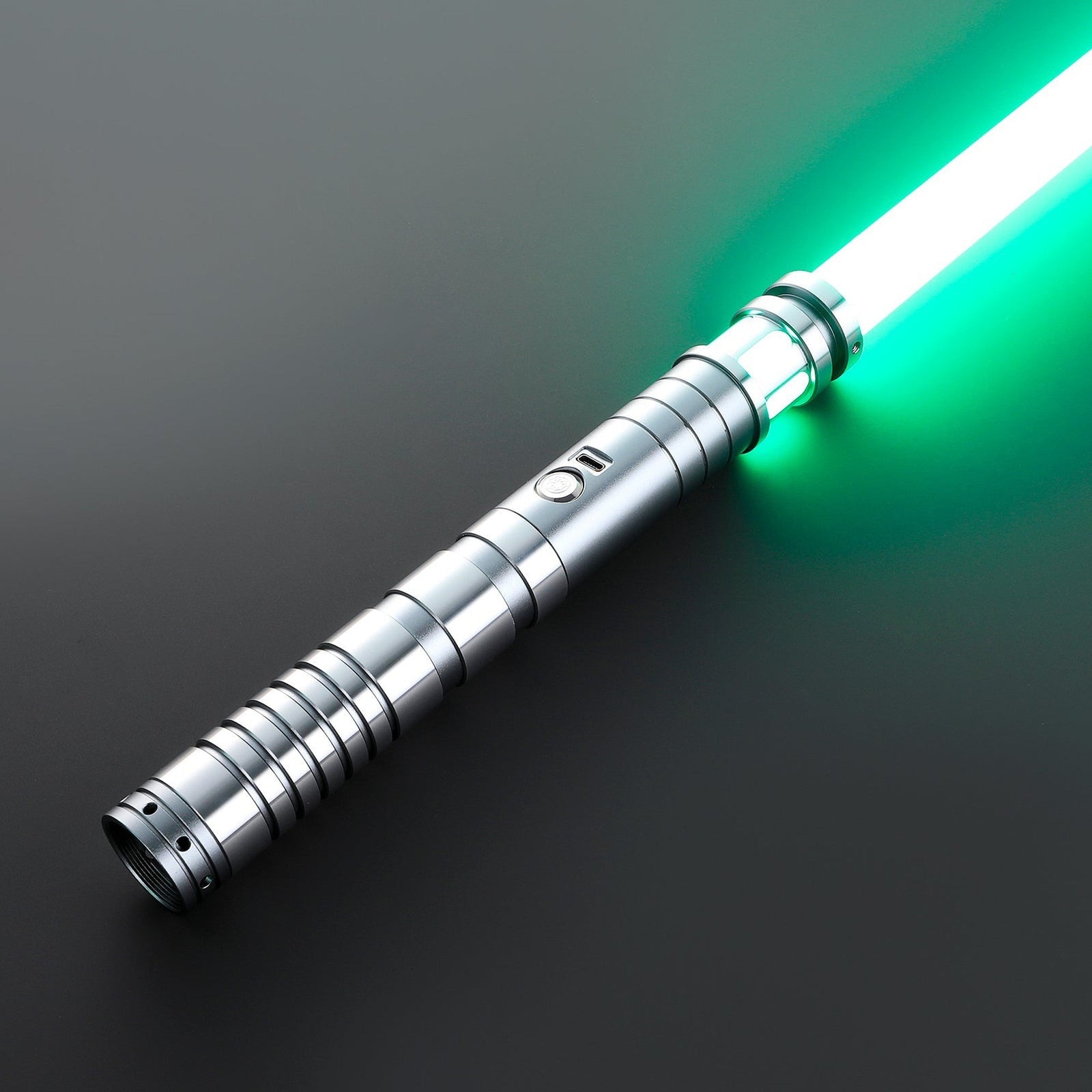 Sol lightsaber by SabersPro