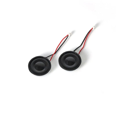 Speaker Assembly