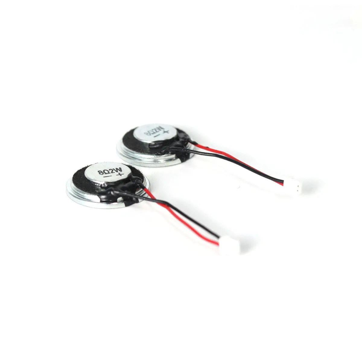 Speaker Assembly