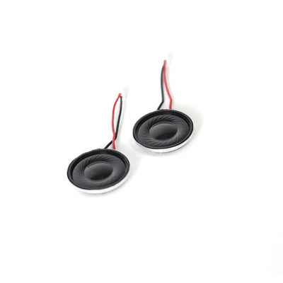 Speaker Assembly