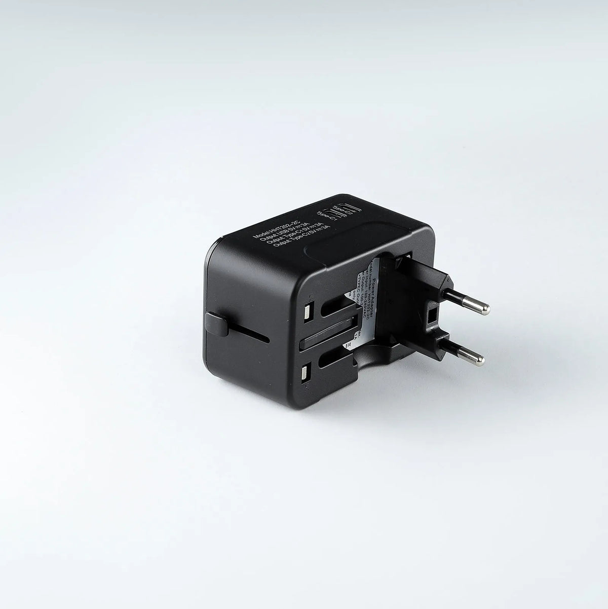 World Travel Charger