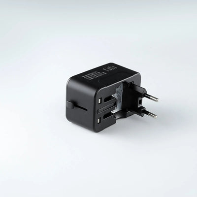 World Travel Charger