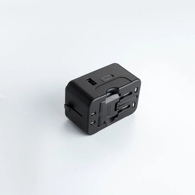 World Travel Charger