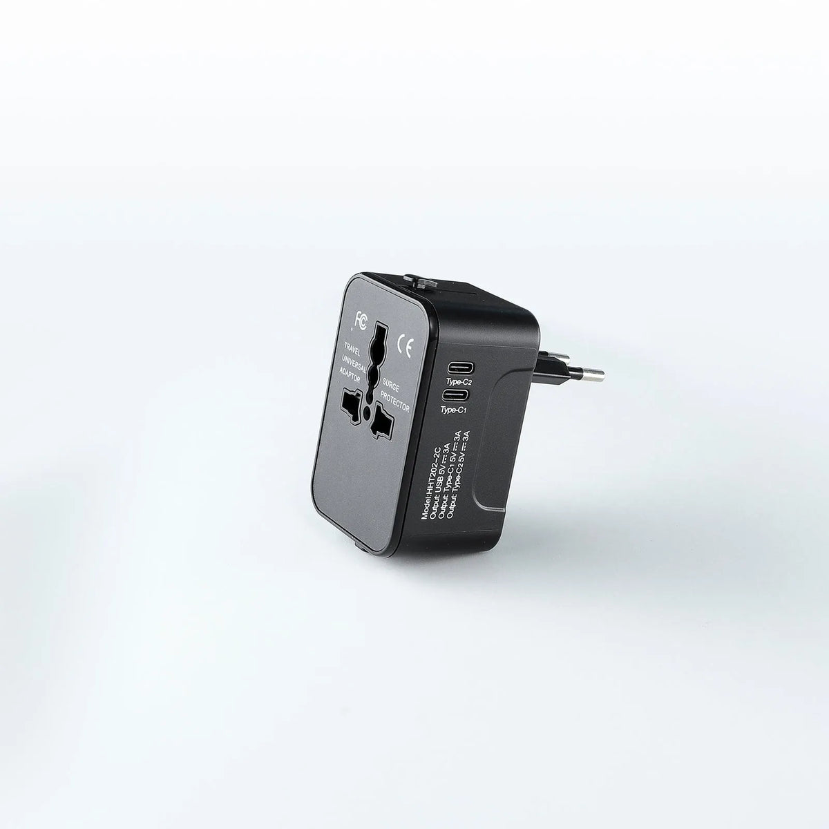World Travel Charger