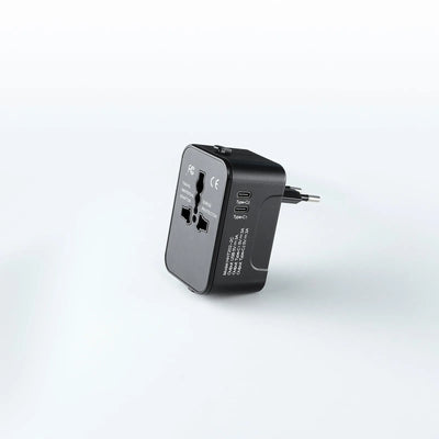 World Travel Charger