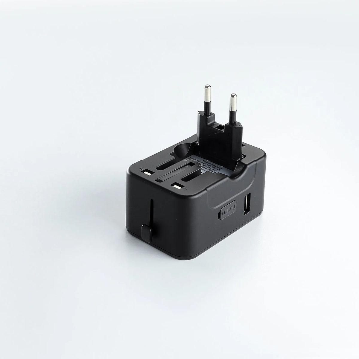 World Travel Charger