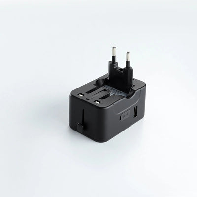 World Travel Charger