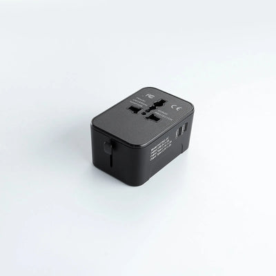 World Travel Charger