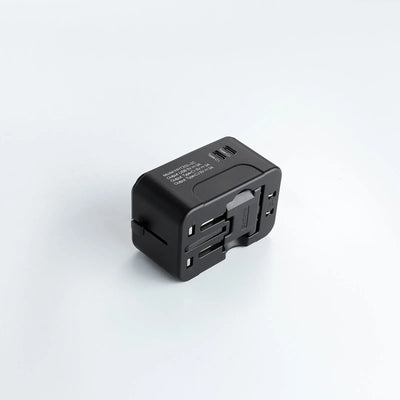 World Travel Charger