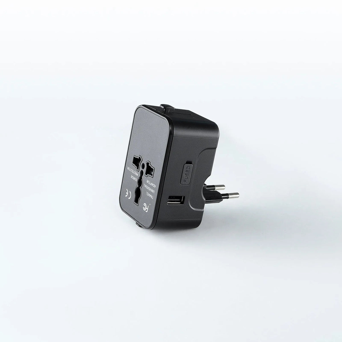 World Travel Charger