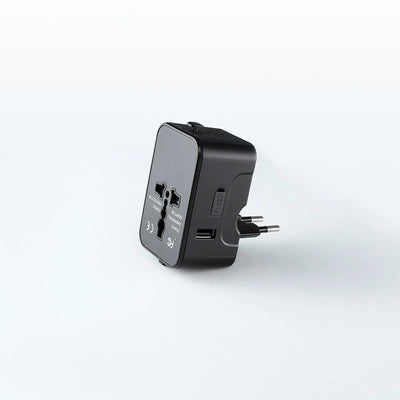 World Travel Charger