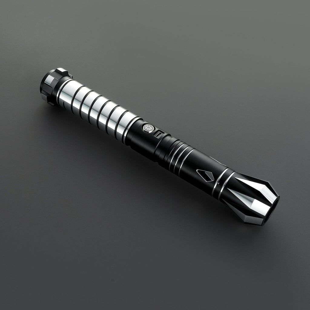 Wrath - Duel Ready Lightsaber by SabersPro