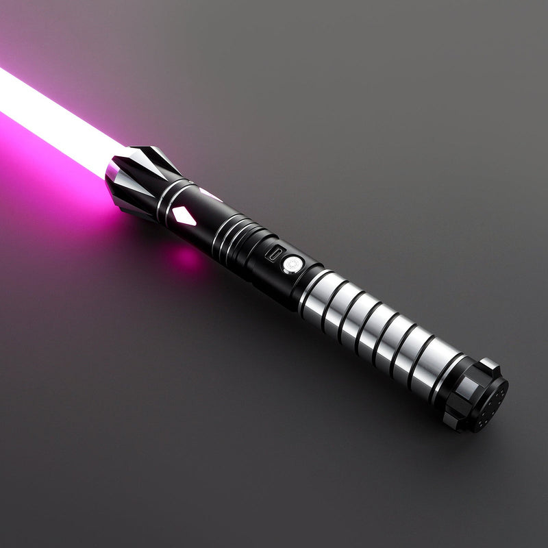 Wrath - Duel Ready Lightsaber by SabersPro